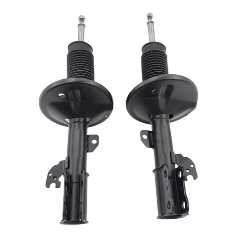 Machter Pair Front Shock Absorber Strut Fit For Toyota Estima ACR30 MCR30 Tarago FWD 2000-2006 FSA-TA023 - Machter