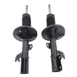 Machter Pair Front Shock Absorber Strut Fit For Toyota Estima ACR30 MCR30 Tarago FWD 2000-2006 FSA-TA023 - Machter