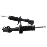 Machter Pair Front Shock Absorber Strut Fit For Toyota Estima ACR30 MCR30 Tarago FWD 2000-2006 FSA-TA023 - Machter