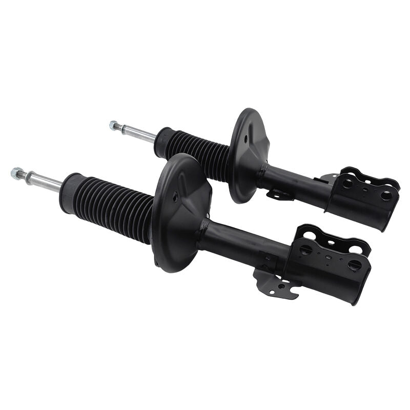 Machter Pair Front Shock Absorber Strut Fit For Toyota Estima ACR30 MCR30 Tarago FWD 2000-2006 FSA-TA023 - Machter