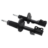 Machter Pair Front Shock Absorber Strut Fit For Toyota Estima ACR30 MCR30 Tarago FWD 2000-2006 FSA-TA023 - Machter