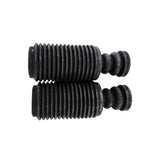 Machter 2 x Front Shock Absorbers Left & Right Hand Side Fit For Toyota Paseo EL44 EL54 Starlet EP91 1991-1999 FSA-TA024 - Machter