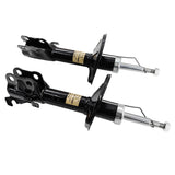 Machter 2 x Front Shock Absorbers Left & Right Hand Side Fit For Toyota Paseo EL44 EL54 Starlet EP91 1991-1999 FSA-TA024 - Machter