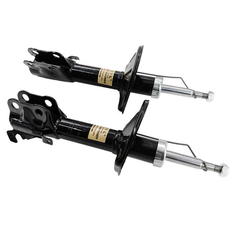 Machter 2 x Front Shock Absorbers Left & Right Hand Side Fit For Toyota Paseo EL44 EL54 Starlet EP91 1991-1999 FSA-TA024 - Machter