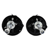 Machter 2 x Front Shock Absorbers Left & Right Hand Side Fit For Toyota Paseo EL44 EL54 Starlet EP91 1991-1999 FSA-TA024 - Machter