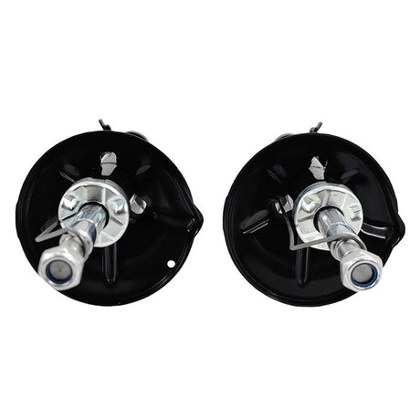 Machter 2 x Front Shock Absorbers Left & Right Hand Side Fit For Toyota Paseo EL44 EL54 Starlet EP91 1991-1999 FSA-TA024 - Machter
