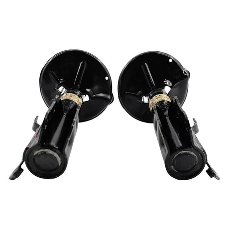 2 x Front Shock Absorbers Left & Right Hand Side Fit For Toyota Paseo EL44 EL54 Starlet EP91 1991-1999 - Machter