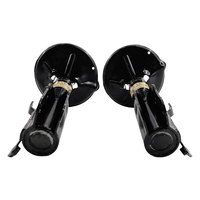 Machter 2 x Front Shock Absorbers Left & Right Hand Side Fit For Toyota Paseo EL44 EL54 Starlet EP91 1991-1999 FSA-TA024 - Machter