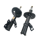 Pair Front Shock Absorbers Left & Right Hand Side Fit For Toyota Corolla AE90 AE92 AE93 1.4L 1.6L 1.8L 01/1989-1994 FSA-TA025 - Machter