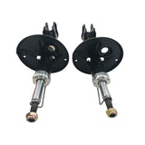 Pair Front Shock Absorbers Left & Right Hand Side Fit For Toyota Corolla AE90 AE92 AE93 1.4L 1.6L 1.8L 01/1989-1994 FSA-TA025 - Machter