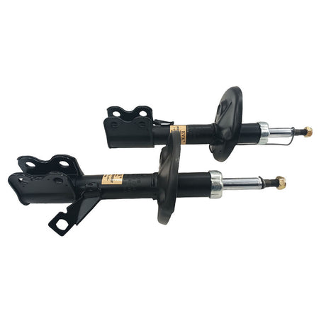 Pair Front Shock Absorbers Left & Right Hand Side Fit For Toyota Corolla AE90 AE92 AE93 1.4L 1.6L 1.8L 01/1989-1994 FSA-TA025 - Machter