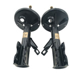 Pair Front Shock Absorbers Left & Right Hand Side Fit For Toyota Corolla AE90 AE92 AE93 1.4L 1.6L 1.8L 01/1989-1994 FSA-TA025 - Machter