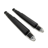 Pair Front Shocks Absorbers Fit For Toyota Landcruiser FZJ78 FZJ79 HDJ78 HDJ79 VDJ76 VDJ78 FSA-TA026 - Machter