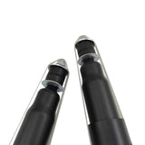 Pair Front Shocks Absorbers Fit For Toyota Landcruiser FZJ78 FZJ79 HDJ78 HDJ79 VDJ76 VDJ78 FSA-TA026 - Machter