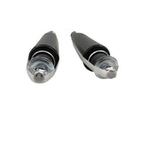 Pair Front Shocks Absorbers Fit For Toyota Landcruiser FZJ78 FZJ79 HDJ78 HDJ79 VDJ76 VDJ78 FSA-TA026 - Machter