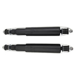 Pair Rear Gas Shock Absorbers Fit For Toyota Landcruiser VDJ76 VDJ78 HZJ78 FZJ78 Series 4x4 RSA-TA026 - Machter