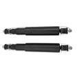Pair Front Shocks Absorbers Fit For Toyota Landcruiser FZJ78 FZJ79 HDJ78 HDJ79 VDJ76 VDJ78 FSA-TA026 - Machter