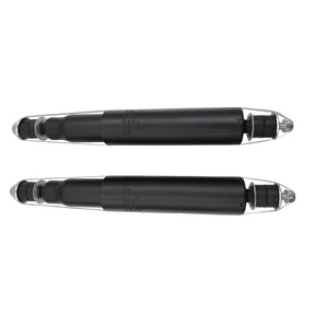 Pair Front Shocks Absorbers Fit For Toyota Landcruiser FZJ78 FZJ79 HDJ78 HDJ79 VDJ76 VDJ78 FSA-TA026 - Machter