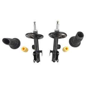 Pair Front Shock Absorbers Fit For Toyota RAV4 ALA49 ALA30 ASA44 ZSA42 FSA-TA027 - Machter