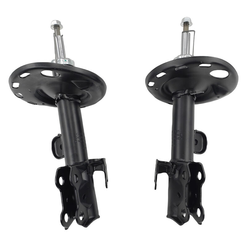 Pair Front Shock Absorbers Fit For Toyota RAV4 ALA49 ALA30 ASA44 ZSA42 FSA-TA027 - Machter
