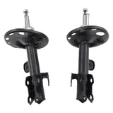 Pair Front Shock Absorbers Fit For Toyota RAV4 ALA49 ALA30 ASA44 ZSA42 FSA-TA027 - Machter