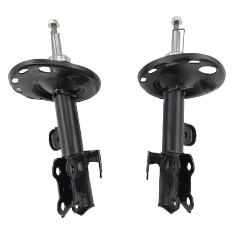 Pair Front Shock Absorbers Fit For Toyota RAV4 ALA49 ALA30 ASA44 ZSA42 FSA-TA027 - Machter