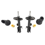Pair Front Shock Absorbers Fit For Toyota RAV4 ALA49 ALA30 ASA44 ZSA42 FSA-TA027 - Machter