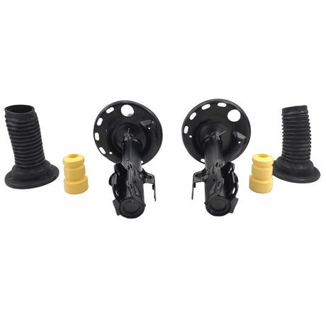 Pair Front Shock Absorbers Fit For Toyota RAV4 ALA49 ALA30 ASA44 ZSA42 FSA-TA027 - Machter