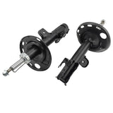 Pair Front Shock Absorbers Fit For Toyota RAV4 ALA49 ALA30 ASA44 ZSA42 FSA-TA027 - Machter