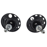 Pair Front Shock Absorbers Fit For Toyota RAV4 ALA49 ALA30 ASA44 ZSA42 FSA-TA027 - Machter