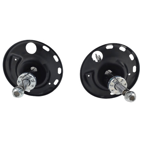 Pair Front Shock Absorbers Fit For Toyota RAV4 ALA49 ALA30 ASA44 ZSA42 FSA-TA027 - Machter