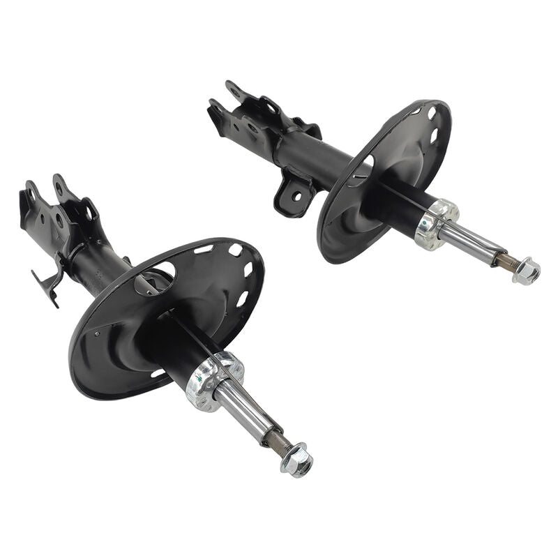 Pair Front Shock Absorbers Fit For Toyota RAV4 ALA49 ALA30 ASA44 ZSA42 FSA-TA027 - Machter