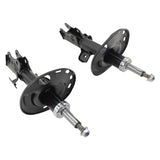 Pair Front Shock Absorbers Fit For Toyota RAV4 ALA49 ALA30 ASA44 ZSA42 FSA-TA027 - Machter