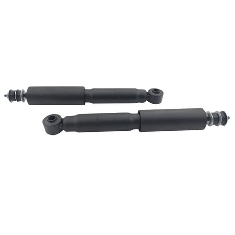 2Pieces Front Shock Absorbers Fit For Toyota Hilux 4WD Ute LN167R LN172R KZN165R RZN169R RZN174R VZN167R VZN174R 344202 11/1997-04/2005 - Machter