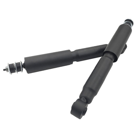 2Pieces Front Shock Absorbers Fit For Toyota Hilux 4WD Ute LN167R LN172R KZN165R RZN169R RZN174R VZN167R VZN174R 344202 11/1997-04/2005 - Machter