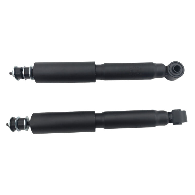 2Pcs Front Shock Absorbers Fit For Toyota Hilux 4WD Ute LN167R LN172R KZN165R RZN169R RZN174R VZN167R VZN174R 344202 11/1997-04/2005 FSA-TA028 - Machter