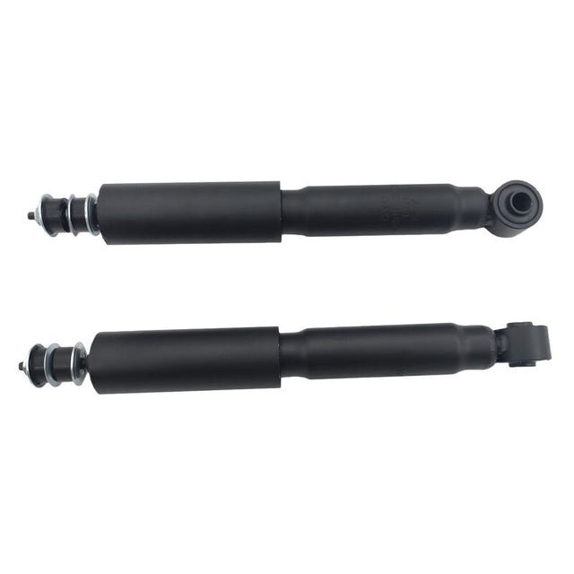 2Pcs Front Shock Absorbers Fit For Toyota Hilux 4WD Ute LN167R LN172R KZN165R RZN169R RZN174R VZN167R VZN174R 344202 11/1997-04/2005 FSA-TA028 - Machter