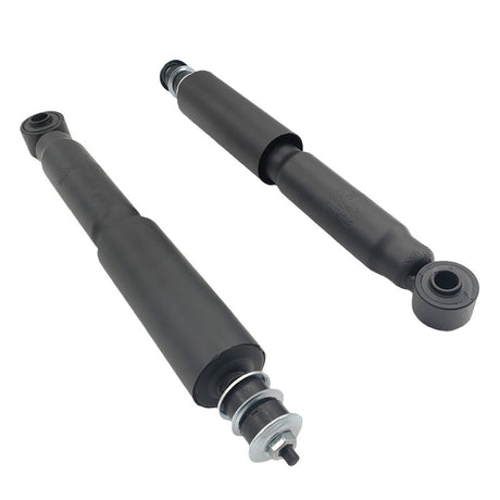 2Pieces Front Shock Absorbers Fit For Toyota Hilux 4WD Ute LN167R LN172R KZN165R RZN169R RZN174R VZN167R VZN174R 344202 11/1997-04/2005 - Machter