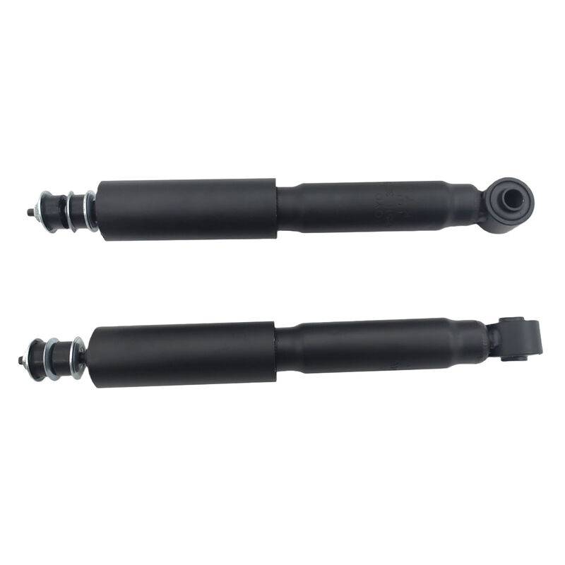 2Pcs Rear Shock Absorbers Fit For Toyota Hilux Ute 4WD KZN165R LN167R LN172R VZN167R VZN172R 1997-2005 RSA-TA028 - Machter