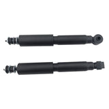 2Pcs Rear Shock Absorbers Fit For Toyota Hilux Ute 4WD KZN165R LN167R LN172R VZN167R VZN172R 1997-2005 RSA-TA028 - Machter