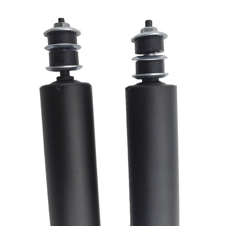 2Pieces Front Shock Absorbers Fit For Toyota Hilux 4WD Ute LN167R LN172R KZN165R RZN169R RZN174R VZN167R VZN174R 344202 11/1997-04/2005 - Machter
