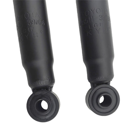 2Pieces Front Shock Absorbers Fit For Toyota Hilux 4WD Ute LN167R LN172R KZN165R RZN169R RZN174R VZN167R VZN174R 344202 11/1997-04/2005 - Machter
