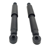 2Pcs Front Shock Absorbers Fit For Toyota Hilux 4WD Ute LN167R LN172R KZN165R RZN169R RZN174R VZN167R VZN174R 344202 11/1997-04/2005 FSA-TA028 - Machter