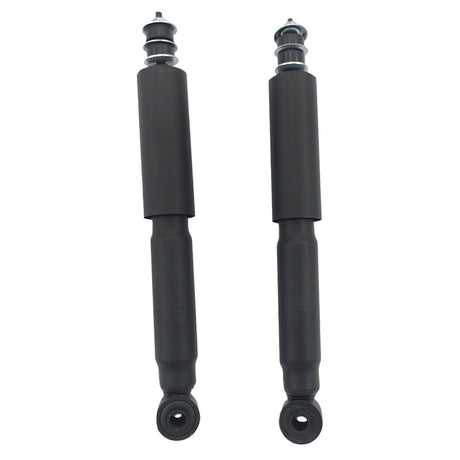 2Pieces Front Shock Absorbers Fit For Toyota Hilux 4WD Ute LN167R LN172R KZN165R RZN169R RZN174R VZN167R VZN174R 344202 11/1997-04/2005 - Machter