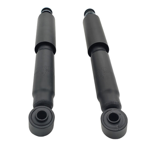 2Pieces Front Shock Absorbers Fit For Toyota Hilux 4WD Ute LN167R LN172R KZN165R RZN169R RZN174R VZN167R VZN174R 344202 11/1997-04/2005 - Machter
