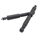 2Pcs Front Shock Absorbers Fit For Toyota Hilux 4WD Ute LN167R LN172R KZN165R RZN169R RZN174R VZN167R VZN174R 344202 11/1997-04/2005 FSA-TA028 - Machter