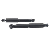 2Pcs Front Shock Absorbers Fit For Toyota Hilux 4WD Ute LN167R LN172R KZN165R RZN169R RZN174R VZN167R VZN174R 344202 11/1997-04/2005 FSA-TA028 - Machter
