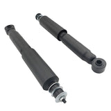 2Pcs Front Shock Absorbers Fit For Toyota Hilux 4WD Ute LN167R LN172R KZN165R RZN169R RZN174R VZN167R VZN174R 344202 11/1997-04/2005 FSA-TA028 - Machter