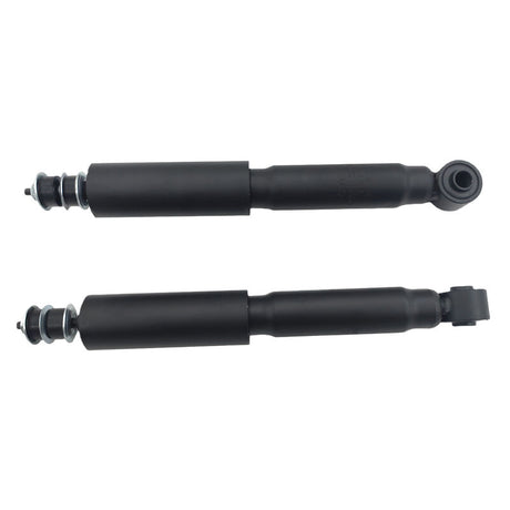 2Pieces Front Shock Absorbers Fit For Toyota Hilux 4WD Ute LN167R LN172R KZN165R RZN169R RZN174R VZN167R VZN174R 344202 11/1997-04/2005 - Machter