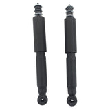 2Pcs Front Shock Absorbers Fit For Toyota Hilux 4WD Ute LN167R LN172R KZN165R RZN169R RZN174R VZN167R VZN174R 344202 11/1997-04/2005 FSA-TA028 - Machter